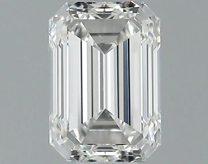 0.52ct EMERALD G VS1 Natural diamond