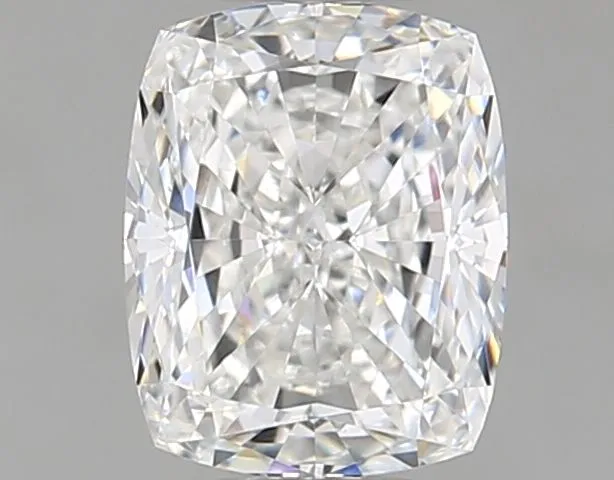 0.71ct CUSHION G VS1 Natural diamond
