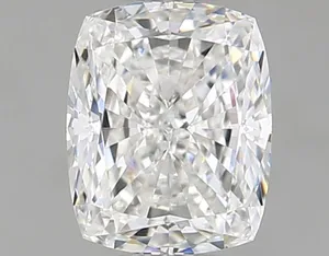 0.71ct CUSHION G VS1 Natural diamond