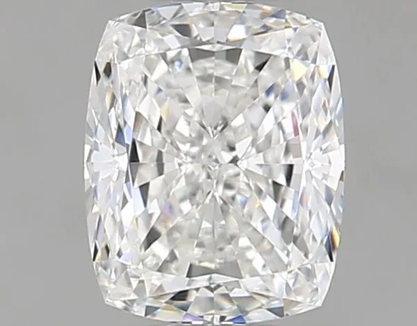 0.71ct CUSHION G VS1 Natural diamond