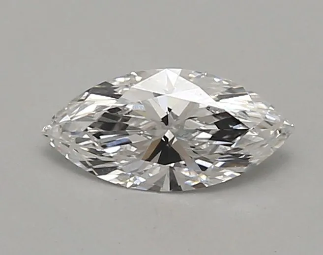 0.84ct MARQUISE D VVS1 Lab Grown diamond