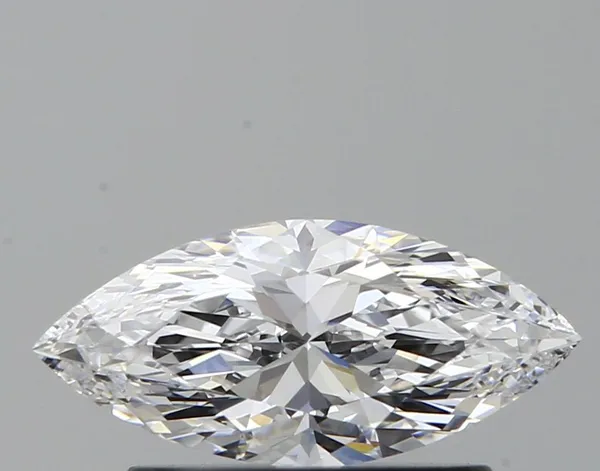 0.52ct MARQUISE D IF Natural diamond