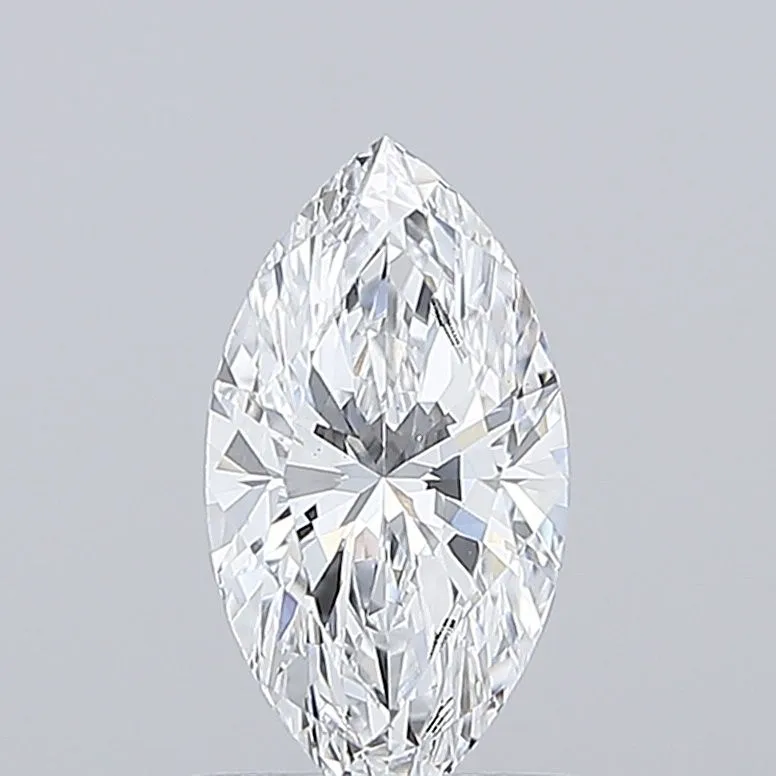 1.05ct MARQUISE D VS1 Lab Grown diamond