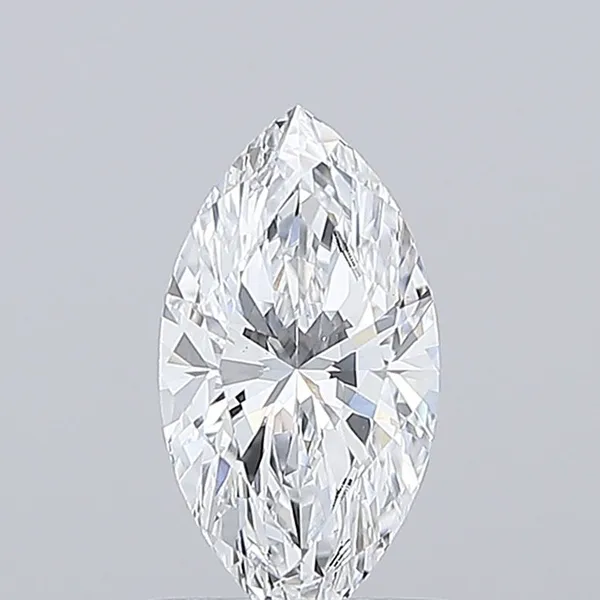 1.05ct MARQUISE D VS1 Lab diamond