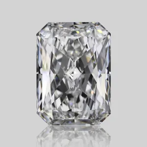 1.22ct RADIANT E VS2 Natural diamond