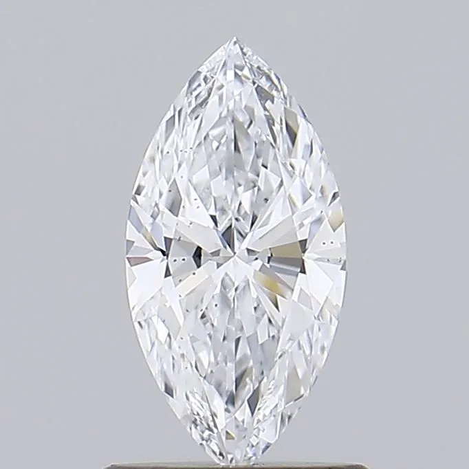 0.70ct MARQUISE D VS2 Lab Grown diamond