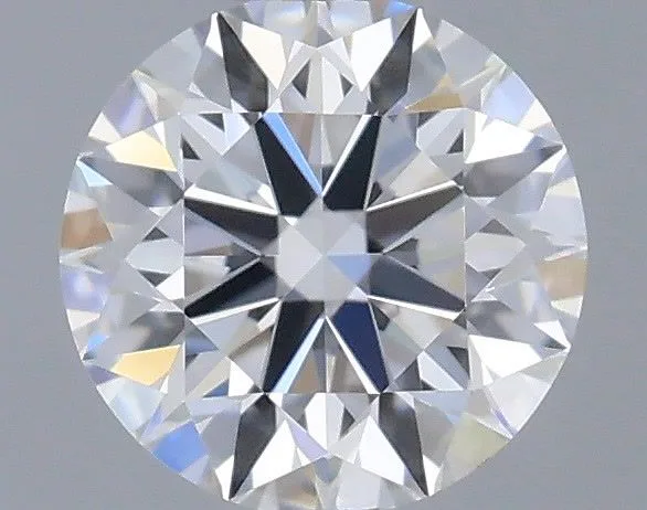0.33ct ROUND D VVS2 Lab diamond