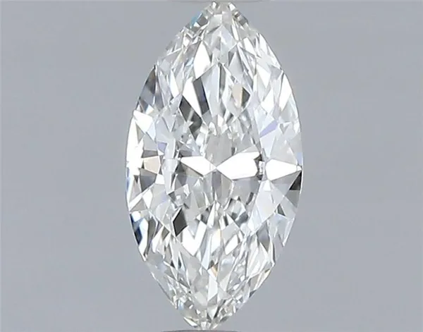 0.3ct MARQUISE G VVS2 Natural diamond
