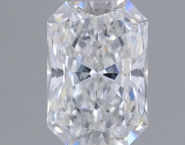 0.48ct RADIANT D VS2 Lab diamond