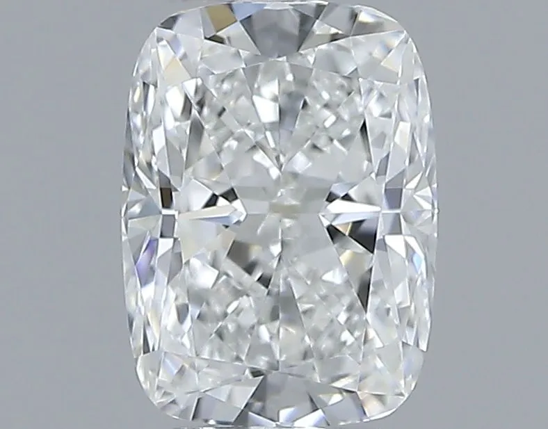 0.55ct CUSHION H VVS1 Natural diamond