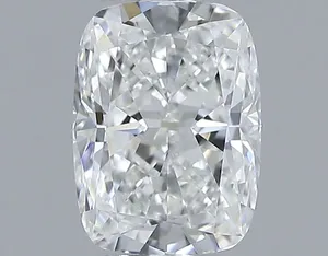 0.55ct CUSHION H VVS1 Natural diamond