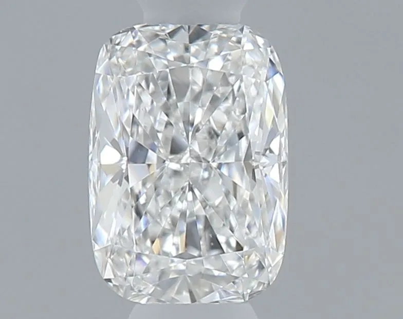 0.30ct CUSHION E VS1 Natural diamond