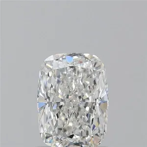 0.72ct CUSHION G IF Natural diamond