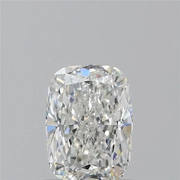 0.72ct CUSHION G IF Natural diamond
