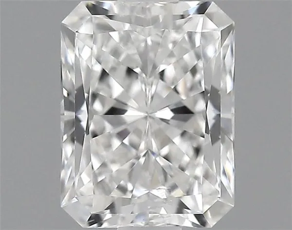 1.01ct RADIANT E SI2 Natural diamond