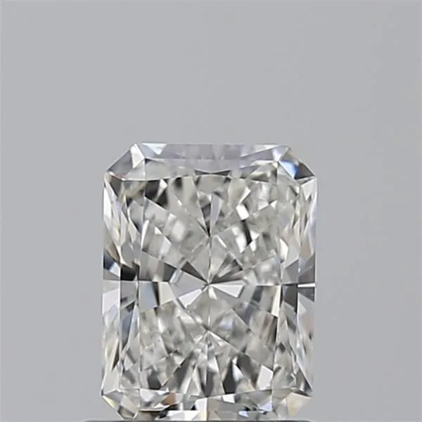 1.02ct RADIANT G VS2 Natural diamond