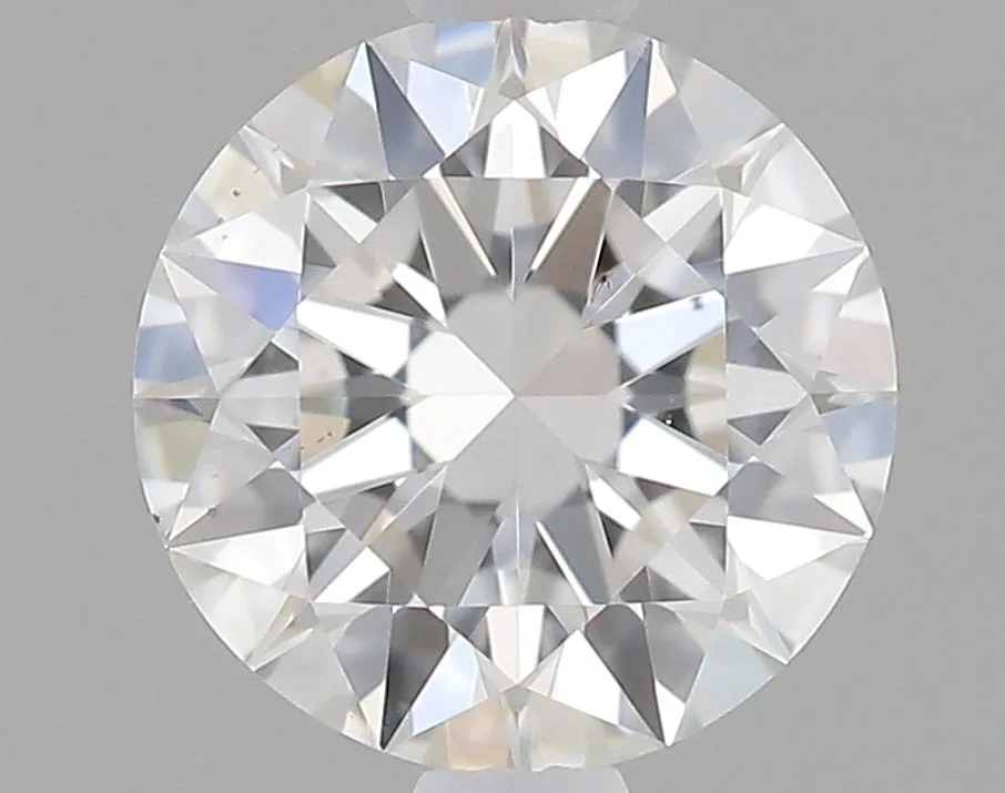 0.30ct ROUND E SI1 Natural diamond