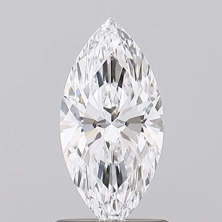 0.91ct MARQUISE D VVS1 Lab Grown diamond