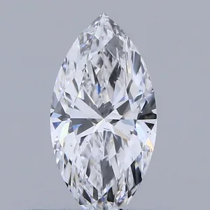 0.36ct MARQUISE D VS2 Natural diamond