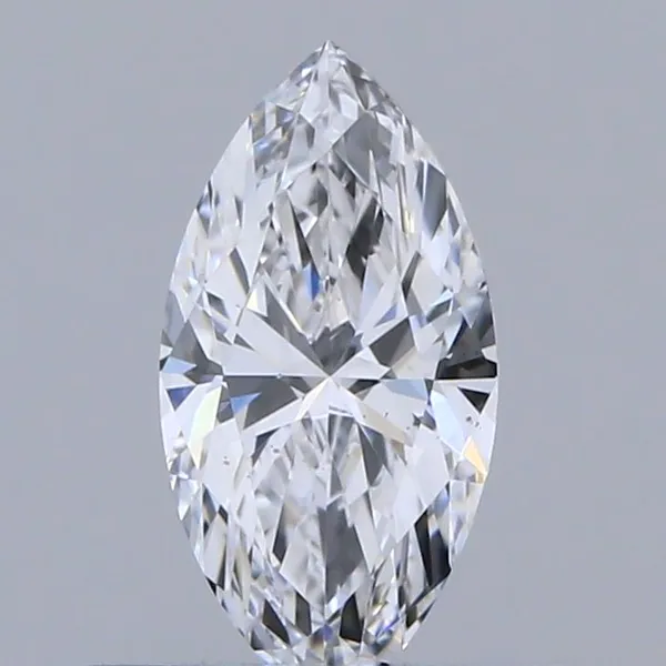 0.36ct MARQUISE D VS2 Natural diamond