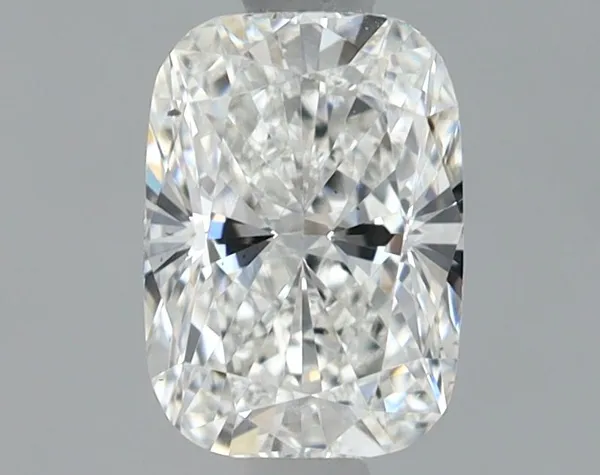 0.74ct CUSHION F VS2 Lab diamond
