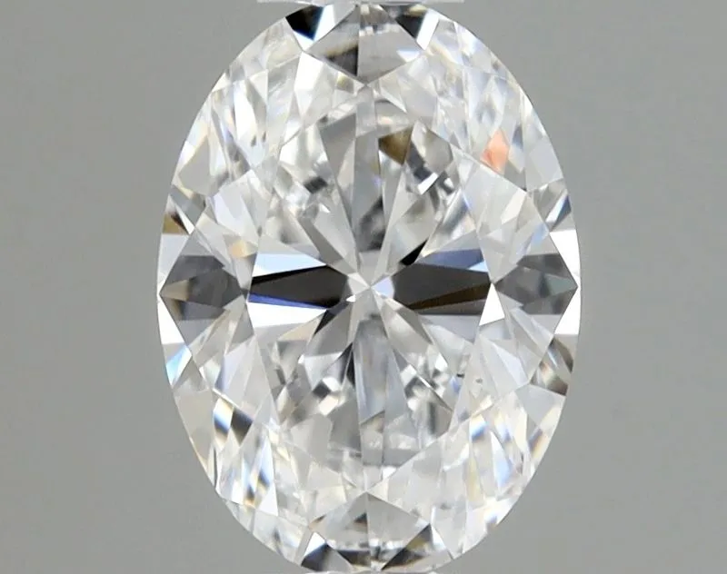 0.34ct OVAL D VS2 Natural diamond