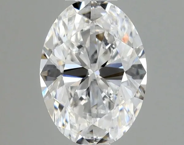 0.34ct OVAL D VS2 Natural diamond