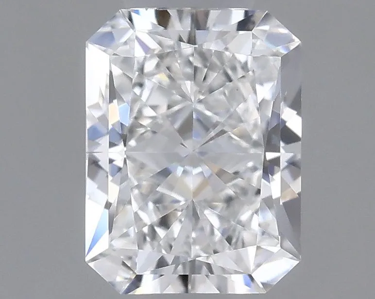 0.50ct RADIANT E VS1 Natural diamond