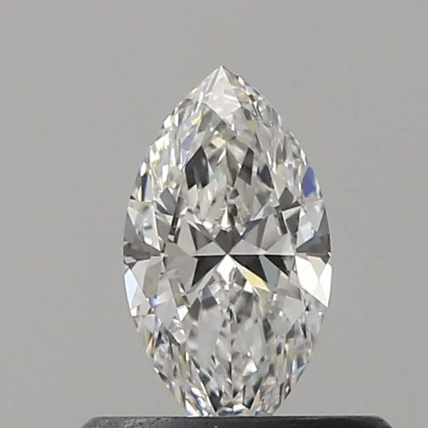 0.40ct MARQUISE E VVS1 Natural diamond