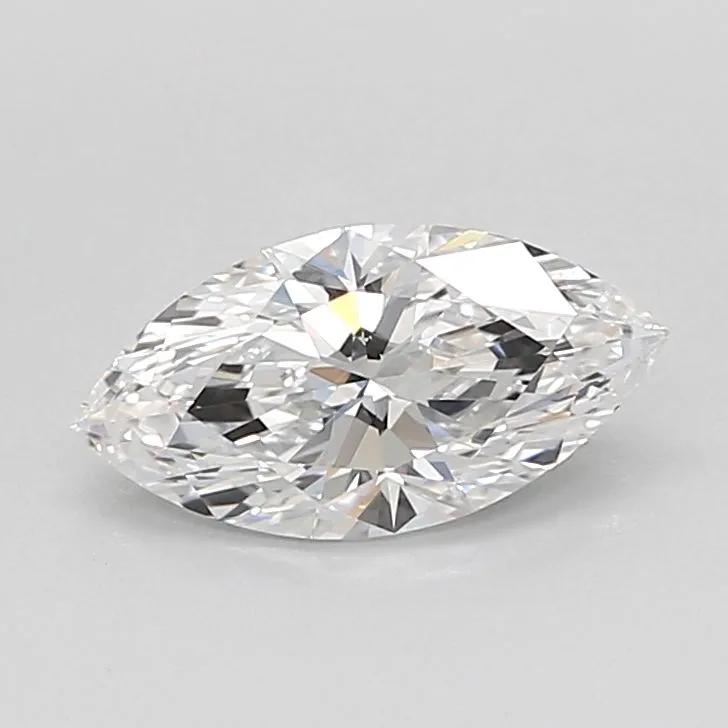 0.94ct MARQUISE D IF Lab Grown diamond