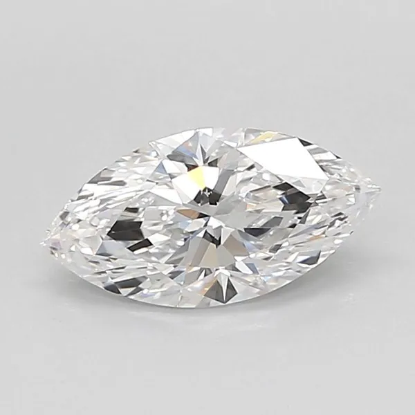0.94ct MARQUISE D IF Lab diamond