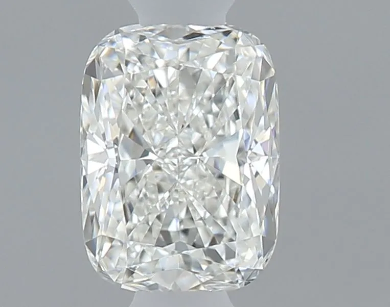 0.31ct CUSHION H IF Natural diamond