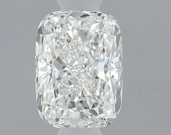 0.31ct CUSHION H IF Natural diamond