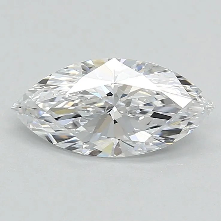 0.91ct MARQUISE D VS1 Lab Grown diamond