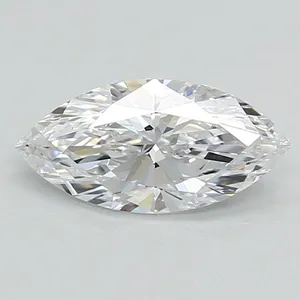 0.91ct MARQUISE D VS1 Lab diamond