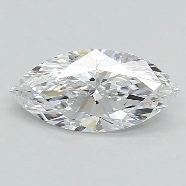 0.91ct MARQUISE D VS1 Lab diamond