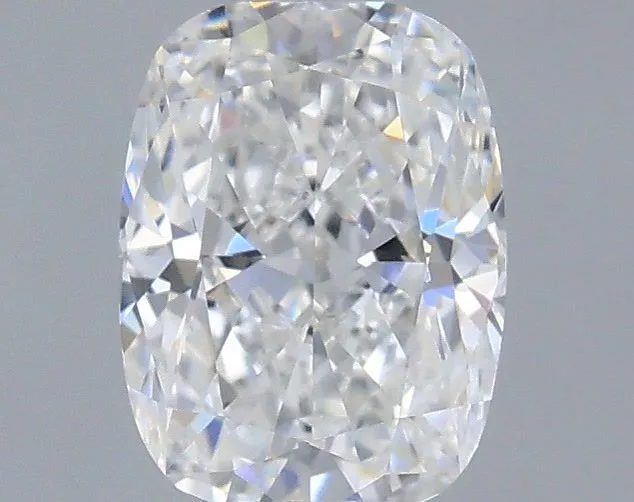 0.40ct CUSHION F VS1 Natural diamond