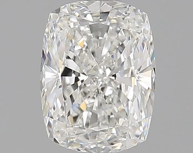 0.70ct CUSHION G VS1 Natural diamond