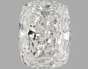 0.7ct CUSHION G VS1 Natural diamond