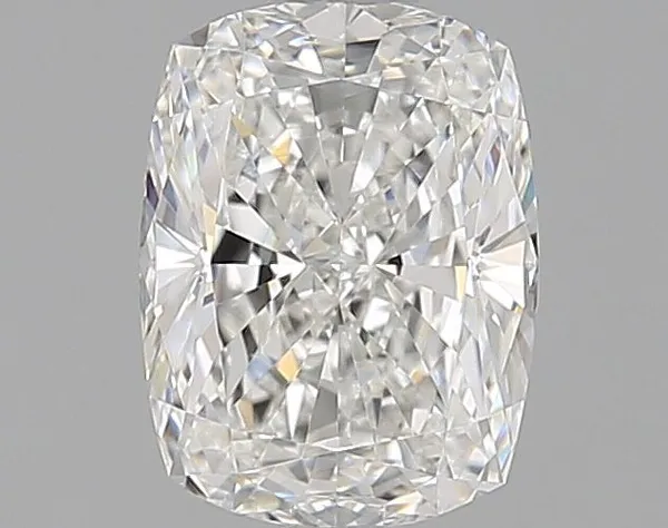 0.7ct CUSHION G VS1 Natural diamond