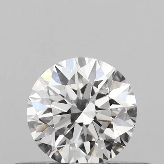 0.33ct ROUND D VS1 Lab Grown diamond
