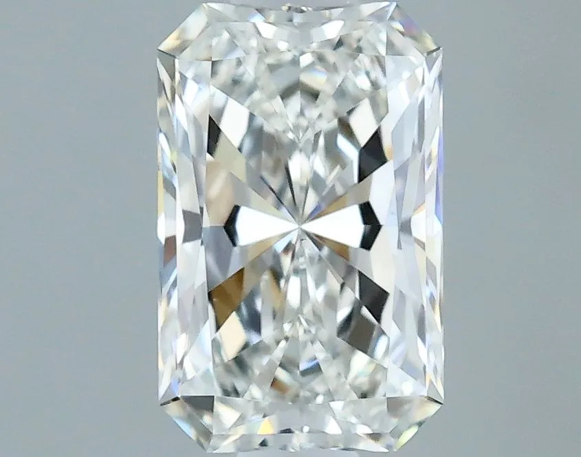 0.52ct RADIANT G VS1 Natural diamond
