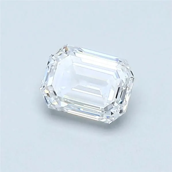 0.50ct RADIANT D VVS1 Natural diamond