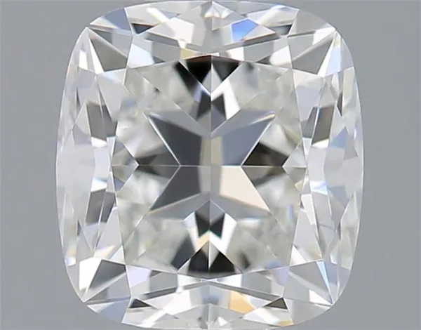 0.5ct CUSHION G VVS1 Natural diamond