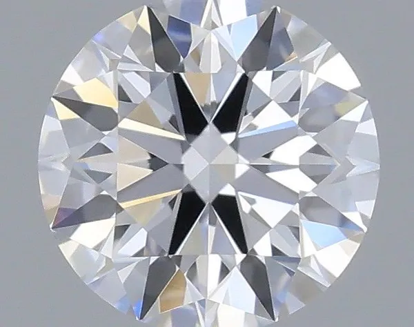 0.32ct ROUND E VS2 Lab diamond