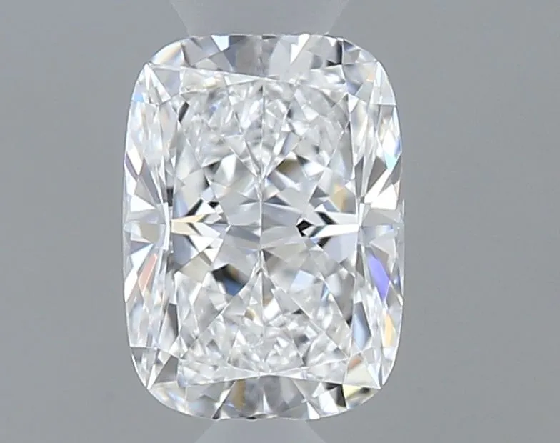 0.30ct CUSHION D VVS1 Natural diamond