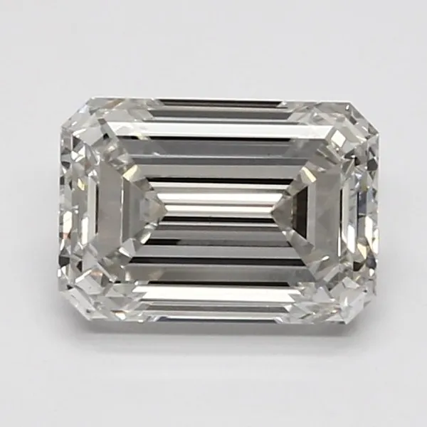 1.22ct RADIANT Fancy Vivid Blue VS1 Coloured Lab diamond