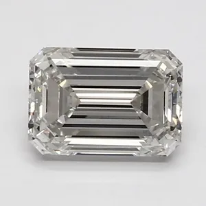 1.22ct RADIANT Fancy Vivid Blue VS1 Coloured Lab diamond