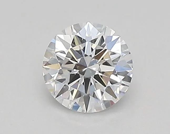 0.33ct ROUND D VVS2 Lab Grown diamond