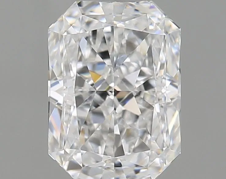 0.96ct RADIANT E IF Natural diamond
